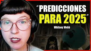 Está ADVERTENCIA PARA 2025 es bastante ALARMANTE [upl. by Norej]