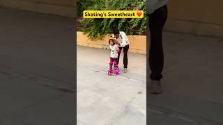 Skating Lessonsskating learning skate motivational skatinglessons sports games love travel [upl. by Ettezel]