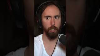 Asmongold votes for CaseOh as Best Variety Streamer [upl. by Jacklin]