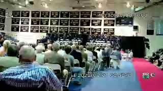 2023 Deerfield Graduation Ceremony [upl. by Dalila]