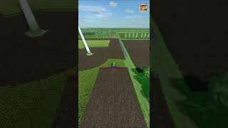 farmingsimulator22 fs22 ls22 fs22gameplay satisfyingvideos asmr [upl. by Joyan]