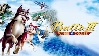 Balto 3 Unofficial Soundtrack [upl. by Saiasi802]