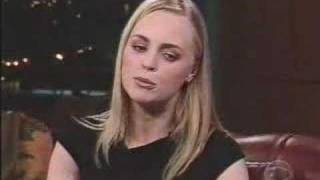 Melissa George  Oct2003  interview [upl. by Cordell]