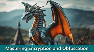 Hatching Ideas Mastering Encryption and Obfuscation [upl. by Atalante]