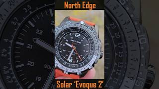 North Edge Evoque 2 feat Solar drive short preview northedge gedmislaguna watchreview [upl. by Marr655]