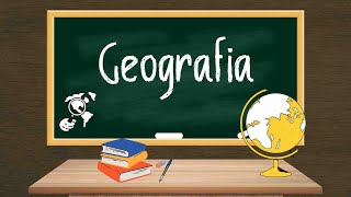 Análise de cartogramas  temas agrários  Geografia 2º Bimestre [upl. by Jaela801]