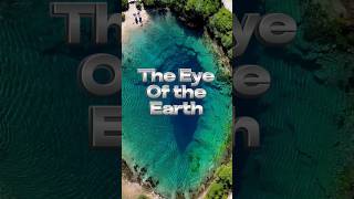 The Eye of the Earth Croatia travel [upl. by Roddie]