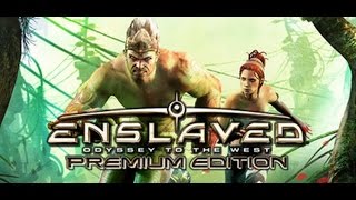 Hướng dẫn cài đặt Enslaved Odyssey To The West [upl. by Hayman]