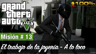 GTA 5  Todas las misiones de Beverly  Paparazzi Extraños y locos  Medallas de Oro100 [upl. by Ykciv256]