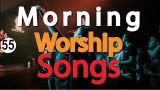 🔴Deep Spirit Filled Morning Worship Songs Intimate Christian Worship Music  Gospel Mix byDJLifa [upl. by Neerbas768]