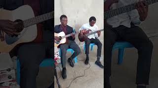 Ngoro Yakwa Nirakena Guitar Instrumental [upl. by Licastro]