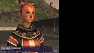 FFXI Rhapsodies of Vanadiel Mission 36 [upl. by Atsirk]