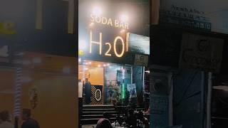 Soda Bar H20  Karachi Street Food Mr MTY soda sodadrink streetfood foodshorts foodlover [upl. by Mahgirb797]