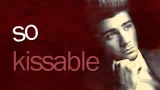 Irresistible  One Direction BEST LYRIC VIDEO Lyrics  Download HQ [upl. by Reffinej836]