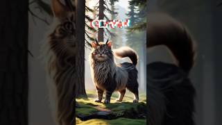 Cat Hybrids cat hybrid hybridanimals shorts [upl. by Yessej]