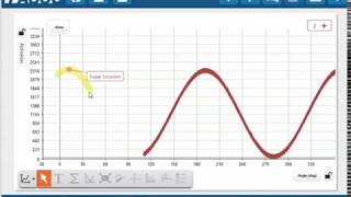 Use the Polarimeter SPARKvue [upl. by Eillod838]