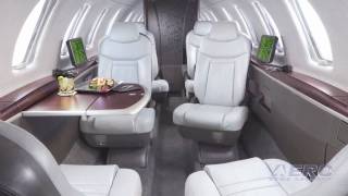 AeroTV Cessnas NextGen CJ  The Citation CJ4 Part 2 [upl. by Naylor]