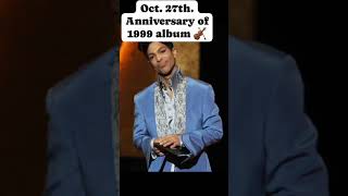 1999 prince rnbmusic music popmusic shorts [upl. by Brozak239]