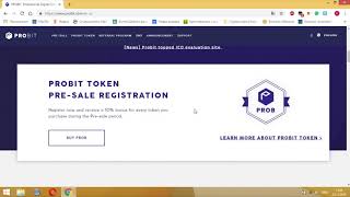 Probit exchange review [upl. by Kalina102]