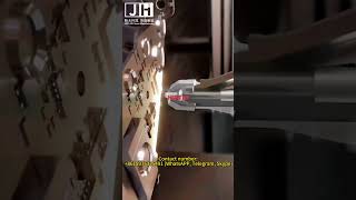 Automatic screw tightening machine  Manual screw tightening machine tighteningscrew [upl. by Ardnael]