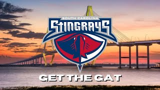 SC Stingrays  Mix quotGet The Gatquot ᴴᴰ [upl. by Lelah]