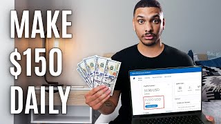 15 Websites That Will Pay You DAILY Within 24 Hours Easy Work At Home Jobs [upl. by Ahtiuqal]