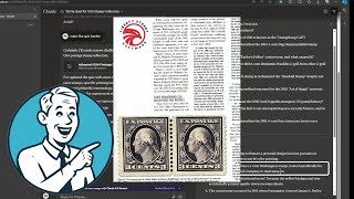 Using AI for Stamp Collectors Tips amp Tricks [upl. by Friday92]