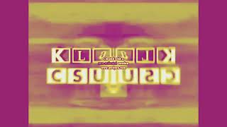 Klasky Csupo in Low Voice Slowing Down [upl. by Enajiram376]