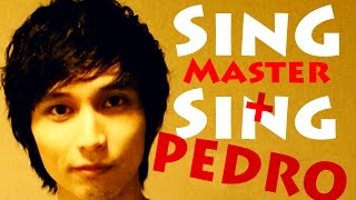 Master SingSing and Pedro from Peru [upl. by Drusus]