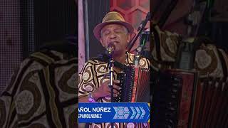 Español Núñez Presentación en Vivo Extremo a Extremo musicatipica telemicro santodomingo [upl. by Artinek]