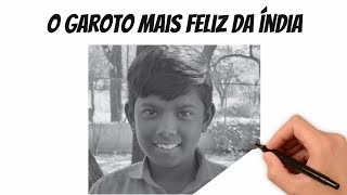 Informativo Mundial das Missões Menores  13 de Janeiro de 2024  O Garoto Mais Feliz da Vida [upl. by Adrell78]