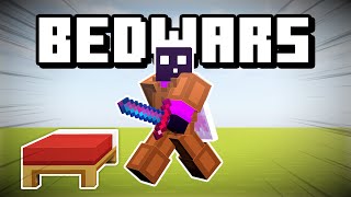 Setup Bedwars on Your Minecraft Server [upl. by Meggie]