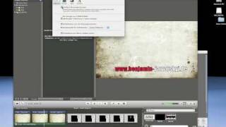 WIE BLENDET MAN IN IMOVIE EIN BILD EIN  TUTORIAL [upl. by Bates]