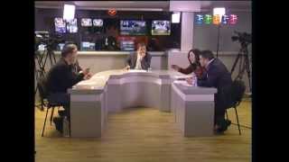 Débat contradictoire MAKRCDFFS sur BRTV partie 04mp4 [upl. by Korb]