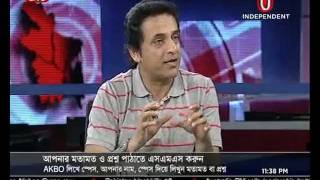 Ajker Bangladesh BPL T20  Feb 23 2012 Part 3wmv [upl. by Harwin698]