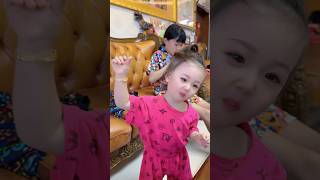 Beautiful happy family xuhuong shorts beautiful trending cute [upl. by Enomad]