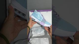 Nike LeBron Witness 8 quotEasterquot Unboxing [upl. by Acillegna173]