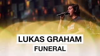 Lukas Graham  Funeral  The 2017 Nobel Peace Prize Concert [upl. by Sidwohl210]