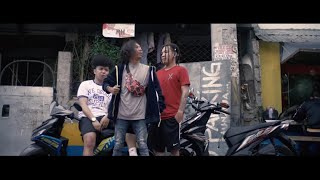 Saglit  Ex Battalion 2019 with LYRICS Official [upl. by Anaes581]