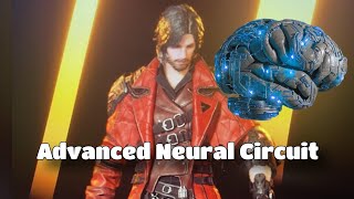 The first descendant Advanced neural circuit Farm [upl. by Harper]