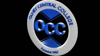 Olney Central Presents the OCC Community Choir Christmas Concert [upl. by Akemed]