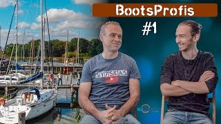 GESUCHT Ein Ostsee Segelboot mit Langfahrt Potenzial  BootsProfis 1  Mit euch auf BootsCheck [upl. by Honna]