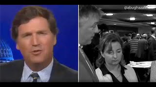 Tucker Carlson Praises Nonexistent Press Freedom In Hungary [upl. by Averyl]