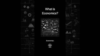 What is Economics shorts [upl. by Notnil292]