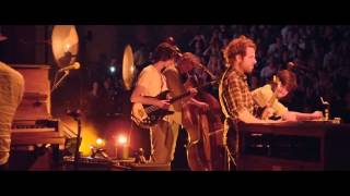 Mumford amp Sons Awake My Soul Live At Red Rocks [upl. by Tolley]