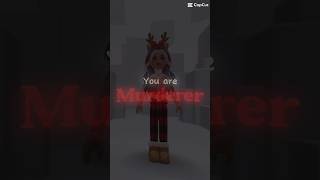 What Is Traitor 😈 roblox youtubeshorts fyp ￼ [upl. by Sitruc]