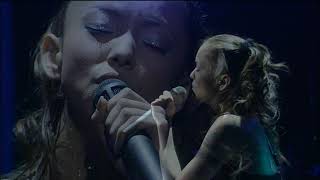 think of me 2003 Namie Amuro [upl. by Bury]