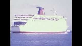 Stena Line 1979 [upl. by Arman]