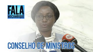 INCM trabalha com operadoras de telefonia móvel para a revisão do custo dos quotmegasquot PortalFM24 [upl. by Grethel]