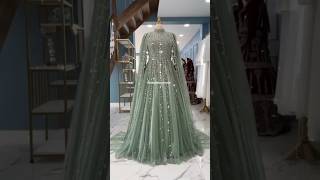 BEAUTIFUL LONG FROCK YOUTUBE DESIGN COLLECTION [upl. by Azile]